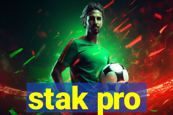 stak pro